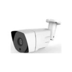 Metal Bullet Ir Camera Waterproof Ip66, Poe, 3Mp, 1/3inch Ov4689 Terabit White