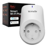 Beli Smart Wi-Fi Plug Mini, Tenda – Compact Smart Power Control