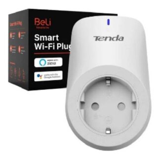 Beli Smart Wi-Fi Plug Mini, Tenda – Compact Smart Power Control