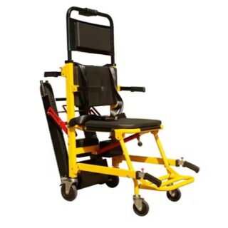 Electric Stair Climbing Wheelchair