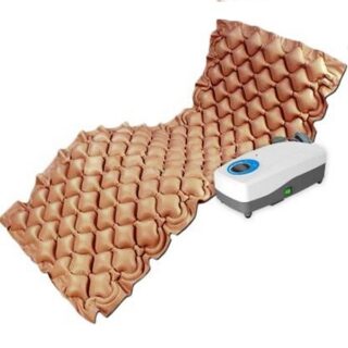 Pressure Relief Ripple Mattress