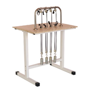Finger Strength Training Device