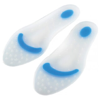 Full Insole, Medium