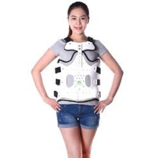 Chest Lumbar brace