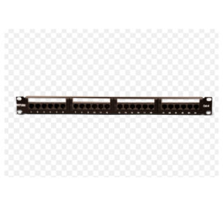 Patch Panels Utp Cat 6 24Port Netlink