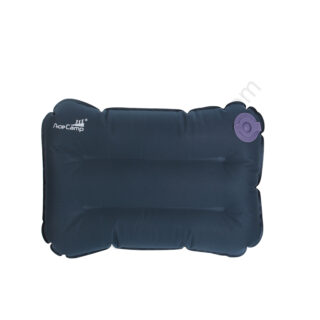 Air Pillow Square Navy, 39 x 24 x 7.5 см Acecamp
