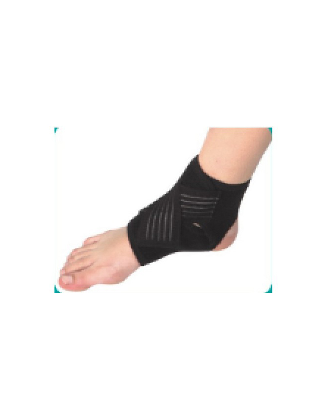 Airprene Ankle W. Gel Pads Large/X-Large