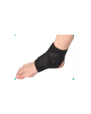 Airprene Ankle with Gel Pads – Small/Medium Size