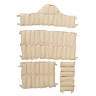 Spare Heat Pads 4 Pack – PT51.1
