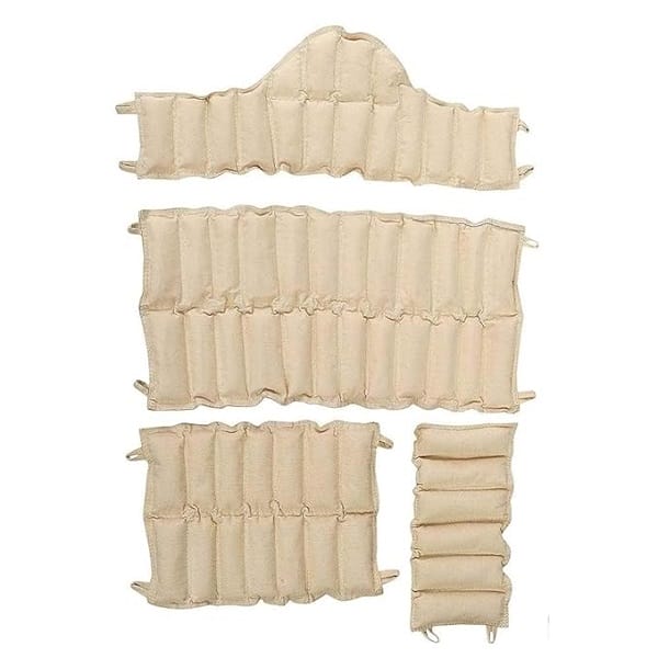 Spare Heat Pads 4 Pack – PT51.1