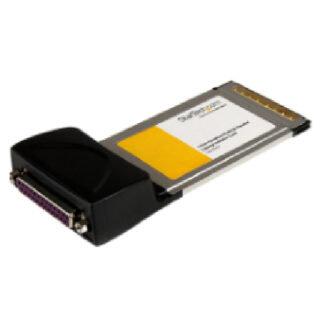 Pcmcia To Parallel Card Wch352Cp Sisq