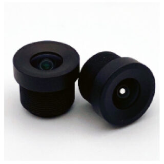 Board Lens 2.5mm – Clear Wide Vision Precision