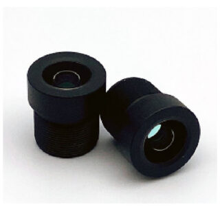 Board Lens 3.6mm – Precise Narrow-Angle Vision