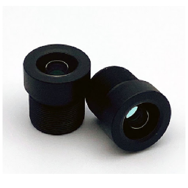 Board Lens 3.6mm – Precise Narrow-Angle Vision