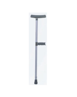 Aluminium Under Arm Axillary Crutch Fs925La