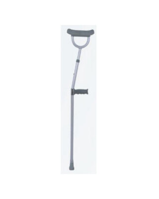 Aluminium Under Arm Axillary Crutch – FS925LB