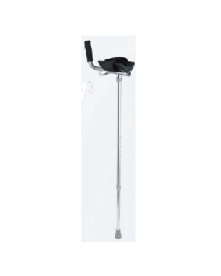 Aluminium Walking Aids For Adult, Height Adjustable Fs9204L