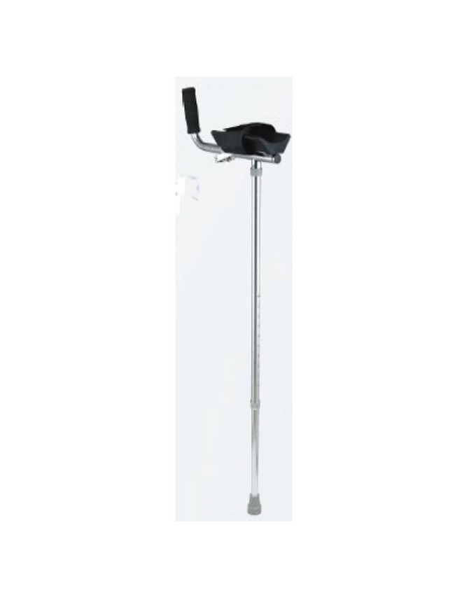 Aluminium Walking Aids For Adult, Height Adjustable Fs9204L