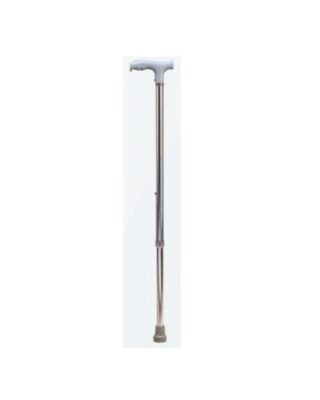 Aluminium Walking Stick For Adult, Height Adjustable Fs920L