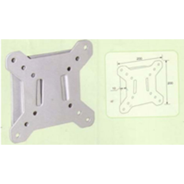 Lcd Wall Mount Distance To Wall : 10Mm, Max Load : 20Kg 30inch - Image 3