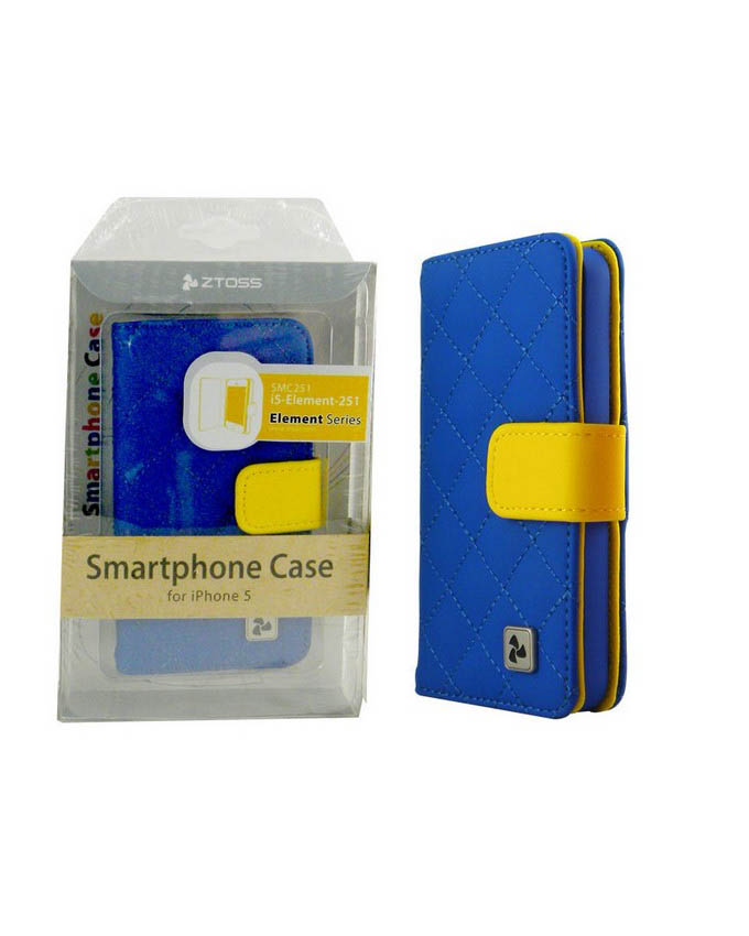Ztoss I5 Element-250 , Smartphone Case For Iphone 5 Ztoss - Image 2
