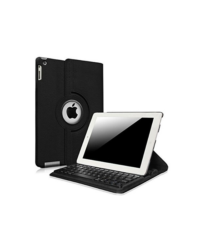 Ipad Stand 360 Degree Rotation, Angle Adjustment - Image 3