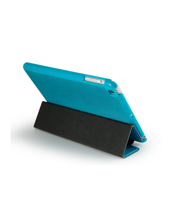 Mini-Executive Slim Folio Case For Ipad Mini Ztoss Black - Image 3