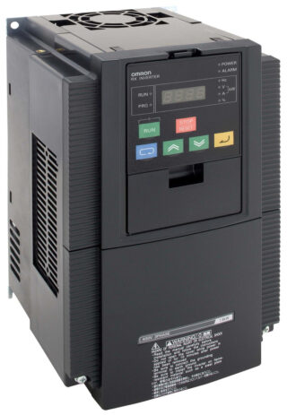 18.5KW VARIABLE SPEED DRIVE THREE PHASE RX SERIES 3G3RX-A4185 OMRON