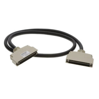 I/O CONNECTING CABLE, 0.7 M LENGTH CS1W-CN713 OMRON