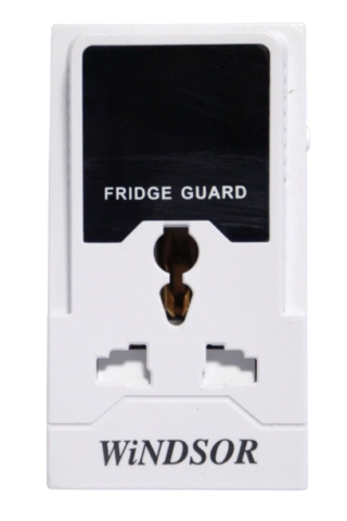 Windsor Fridge Guard Digital