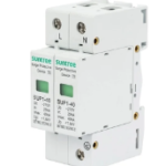 AC Surge Protective Device – 2 Pole, 275V, 20-40KA, Suntree