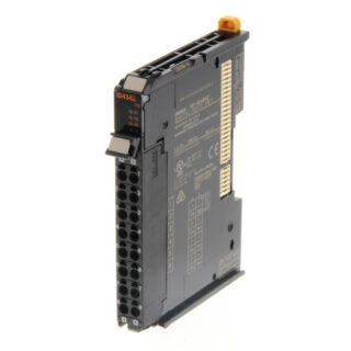 8 DIGITAL INPUTS, STANDARD SPEED, NPN 24 VDC NX-ID4342 OMRON