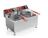 deep fryer