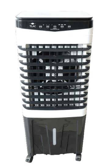 TLAC - Air Cooler with Remote 50ltr - TPAC-801R - Image 3