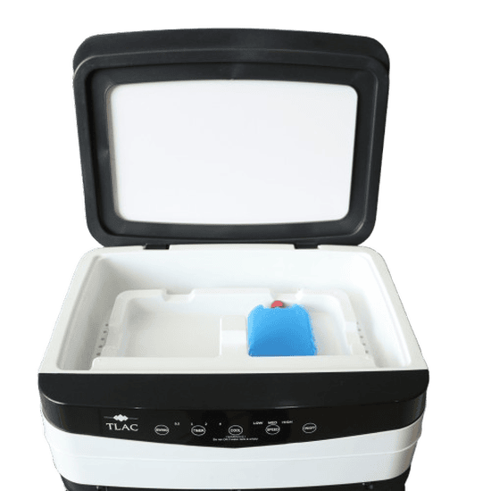 TLAC - Air Cooler with Remote 50ltr - TPAC-801R - Image 4