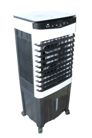 TLAC - Air Cooler with Remote 50ltr - TPAC-801R