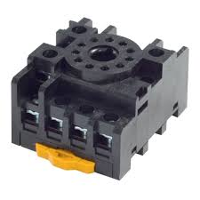 11PIN BASE PF113A-E OMRON
