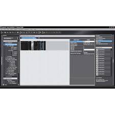 SYSMAC STUDIO LITE LICENSE ONLY SYSMAC-LG203L OMRON