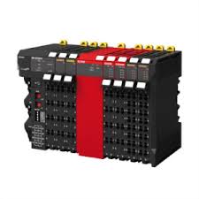 SYSMAC NX1P CPU WITH 24 DIGITAL TRANSISTOR I/O (PNP), 1 MB MEMORY, ETHERCAT NX1P2-9B24DT1 OMRON
