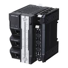 MODULAR CPU, 5MB BUILTIN ETHERCAT AUTOMATION CONTROLLER NX102-1000 OMRON