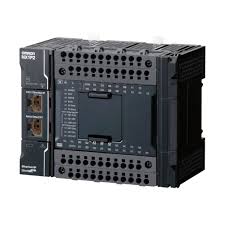 DIGITAL TRANSISTOR I/0 (NPN) ETHERCAT 1 SERIAL MACHINE CONTROLLER NX1P2-9B24DT OMRON
