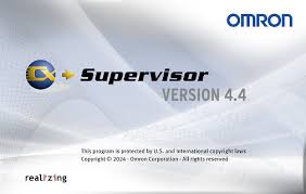 CX-SUPERVISOR-RUN-PLUS-V3 CX-SUPERVISOR-RUN-PLUS-V3 OMRON