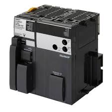 CPU WITH BUILT-IN ETHERNET/IP PORT, 50K STEPS PROGRAM CJ2H-CPU64-EIP OMRON