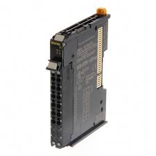 4 ANALOG OUTPUTS, 4 - 20 MA, RESOLUTION 1:8000, 250 µS/CH NX-DA3203 OMRON