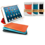 Mini-Executive Slim Folio Case For Ipad Mini Ztoss Orange