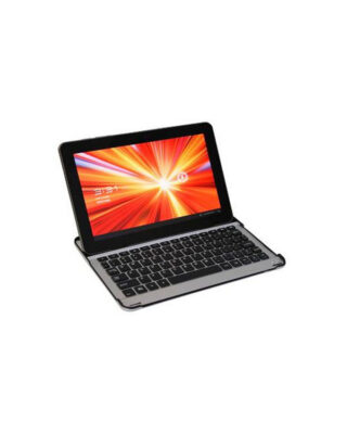 Aluminum Bluetooth3.0 Keyboard For Samsung Galaxy Tab 10.1inch P7500/7510 Light Weight