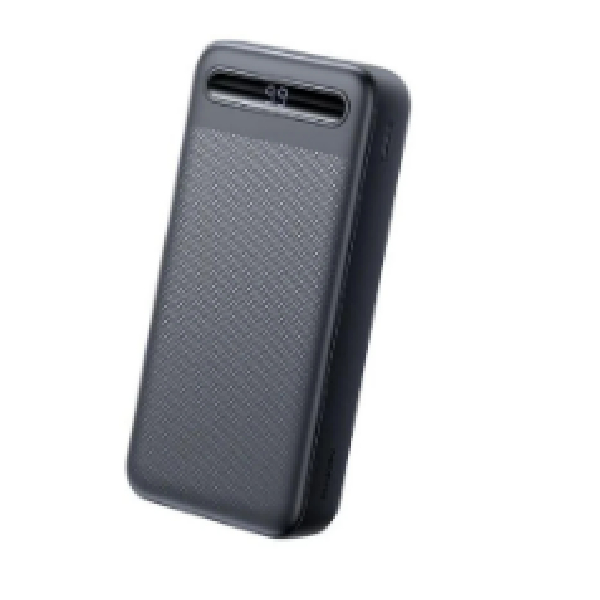 Mcdodo 10.5W Digital Display 20000mAh 2A Power Bank – Black