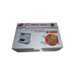 Nippon UHF + VHF TV Antenna Booster – Enhanced Signal Reception for Clearer Viewing