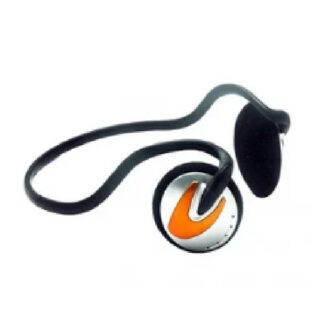 Headphone With Mic Back Neck Legend Intex