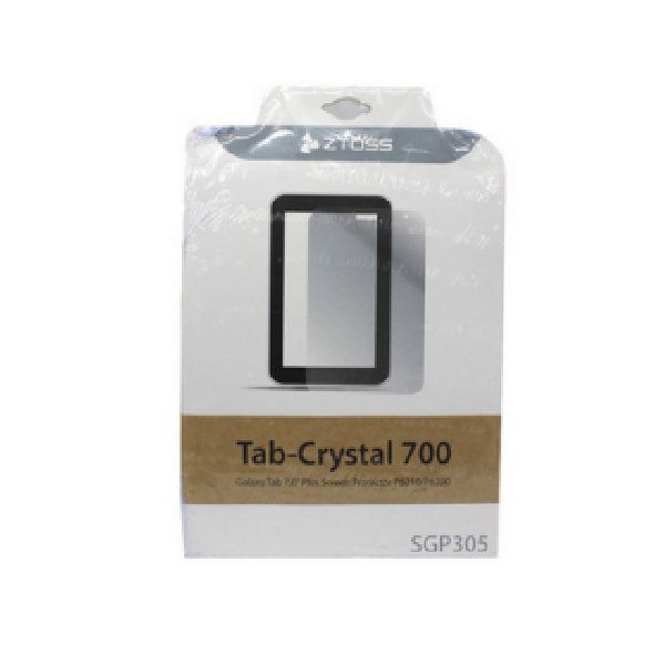Tablet PC Screen Protector for Samsung 7.7inch – Ztoss